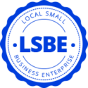 InteServ Solutions earns LSBE Certification